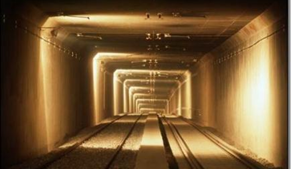 Línea 2 Tren Ligero ZM Guadalajara