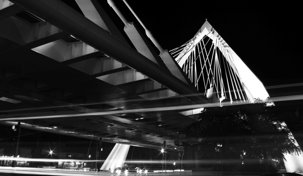 Puente Ing. Jorge Matute Remus Guadalajara
