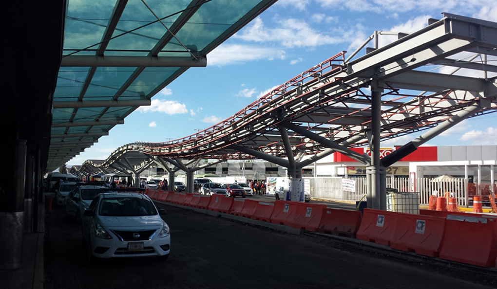 Aeropuerto Internacional Miguel Hidalgo Guadalajara