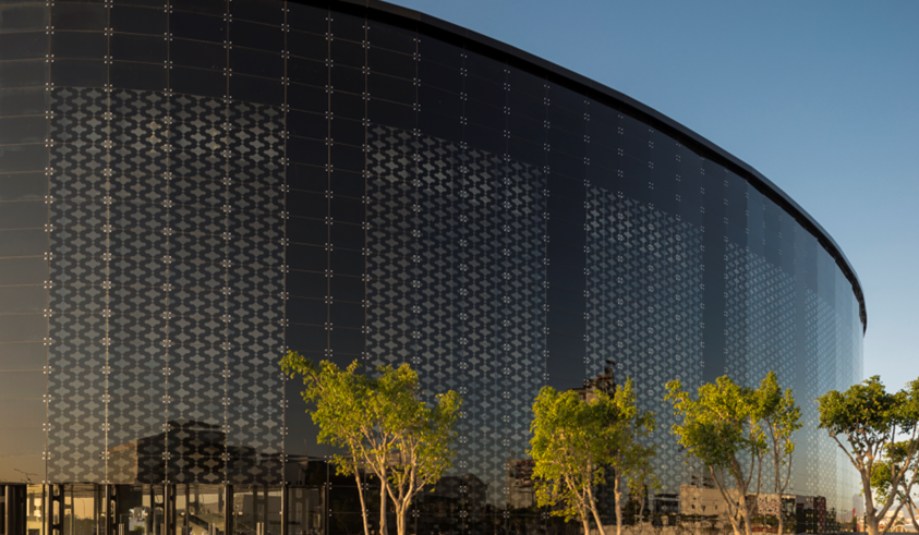 Auditorio Metropolitano Puebla