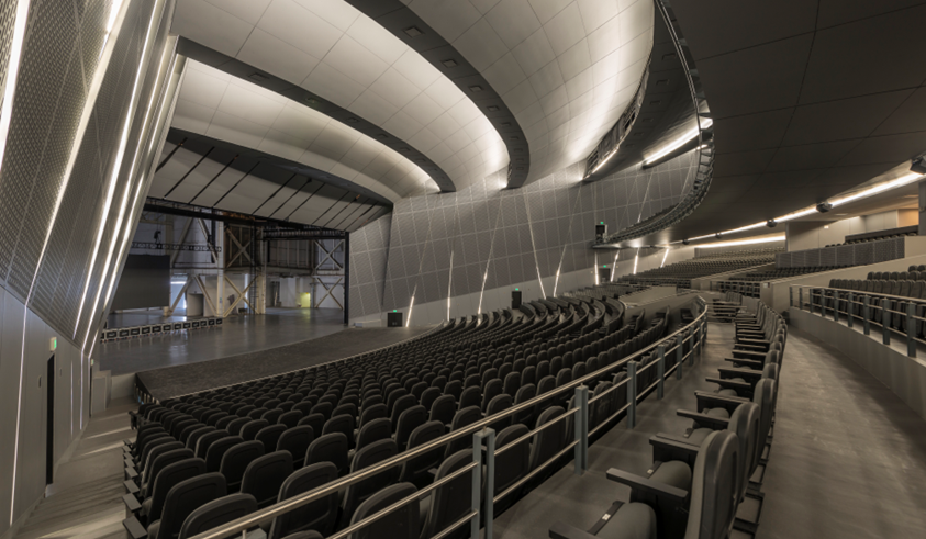 Auditorio Metropolitano Puebla