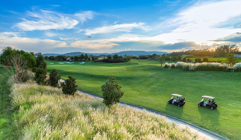 Club de Golf Las Lomas Zapopan