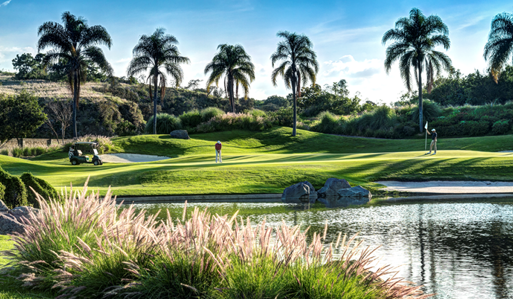 Club de Golf Las Lomas Zapopan