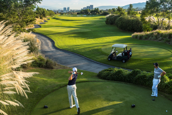 Club de Golf Las Lomas Zapopan