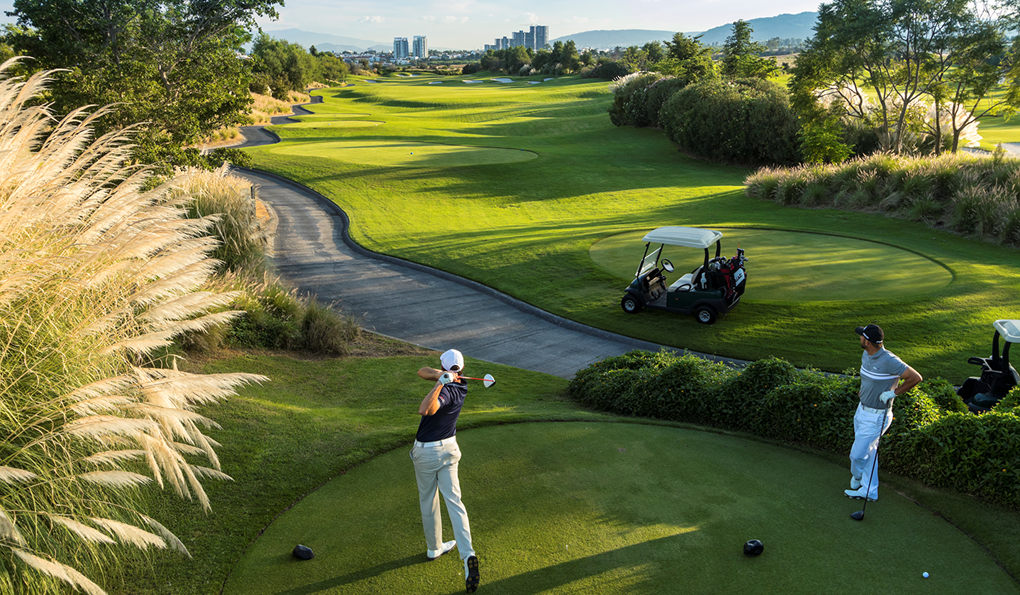 Club de Golf Las Lomas Zapopan