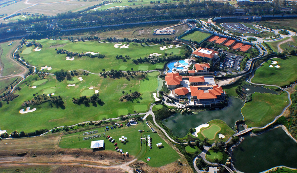 Las Lomas Golf & Hábitat Zapopan