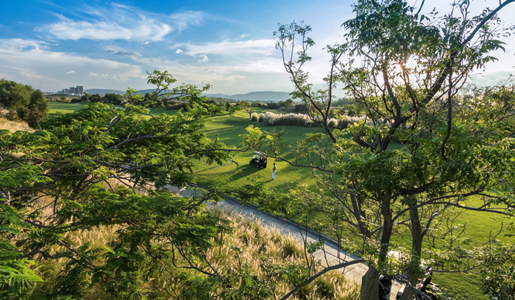 Las Lomas Golf & Hábitat Zapopan