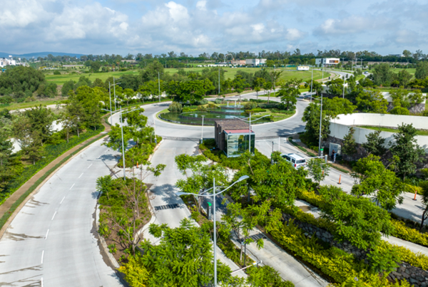 Las Lomas Golf & Hábitat Zapopan