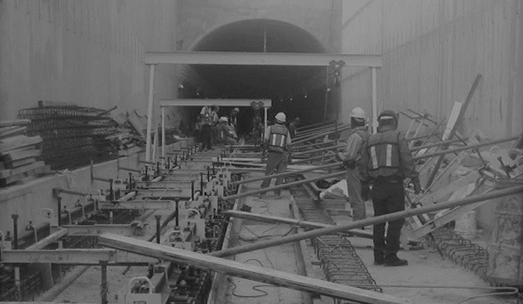 Línea 1 Metrorrey Monterrey