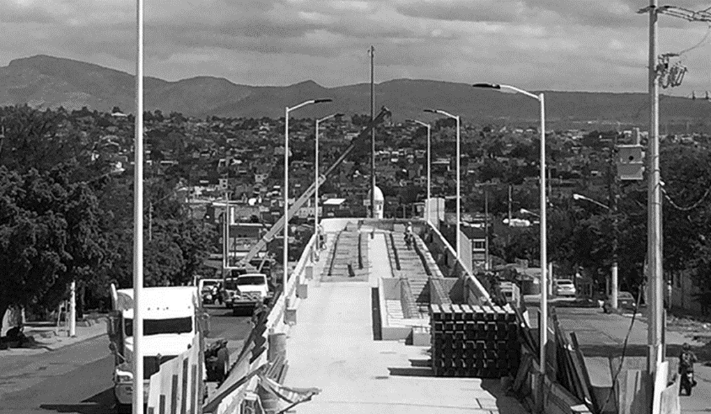 Línea 1 Tren Ligero ZM Guadalajara