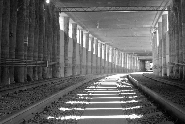 Línea 1 Tren Ligero ZM Guadalajara