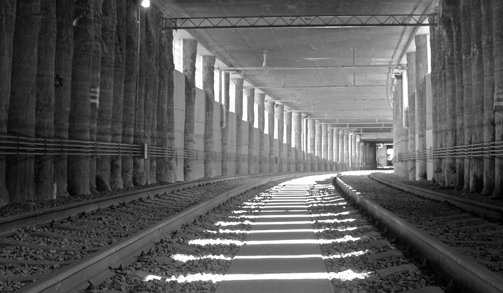 Línea 1 Tren Ligero ZM Guadalajara