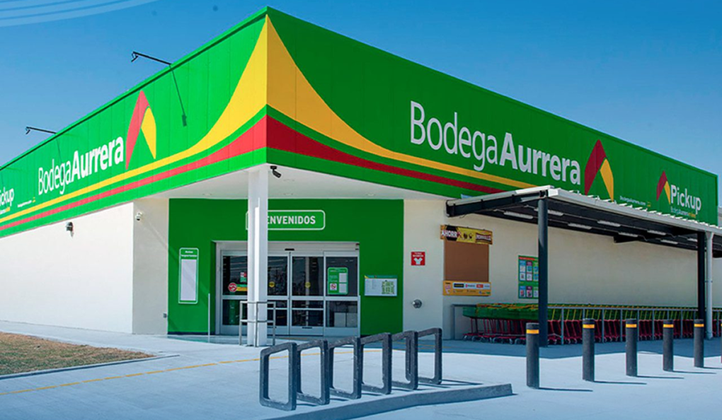 Tiendas de Autoservicio Grupo Walmart Nacional