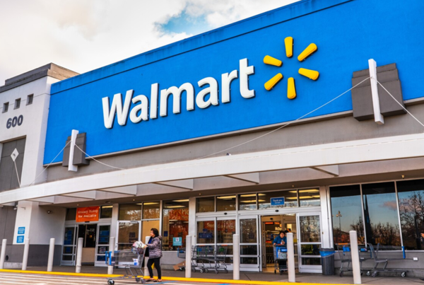 Tiendas de Autoservicio Grupo Walmart Nacional