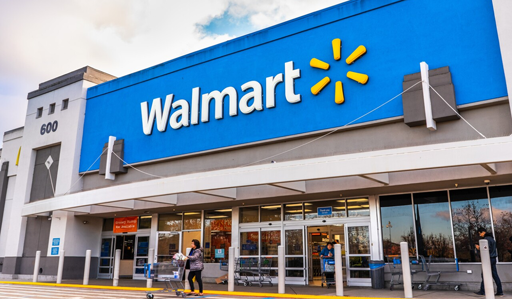 Tiendas de Autoservicio Grupo Walmart Nacional