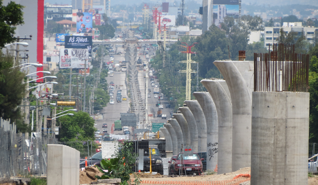 Línea 3 Tren Ligero ZM Guadalajara