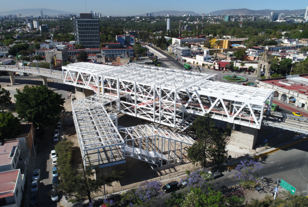 Línea 3 Tren Ligero ZM Guadalajara